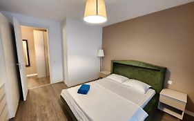 Pipera Cloud9 Apartments Near Promenada Mall