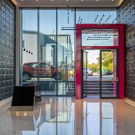 Pipera Cloud9 Apartments Near Promenada Mall Bucureşti Exterior foto