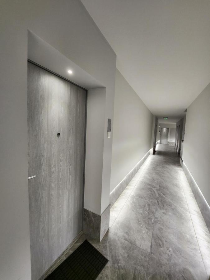 Pipera Cloud9 Apartments Near Promenada Mall Bucureşti Exterior foto