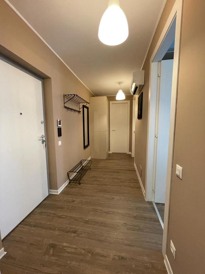 Pipera Cloud9 Apartments Near Promenada Mall Bucureşti Exterior foto